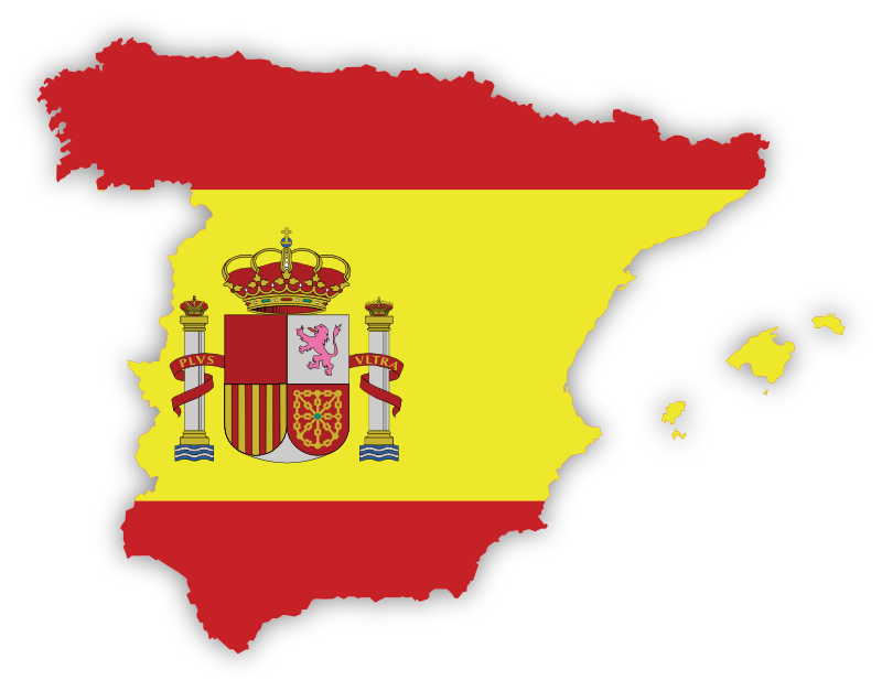 Spain